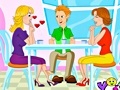 Naughty BoyFriend