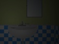 Bathroom Escape Game