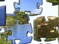 Governor Thompsons State Park Jigsaw