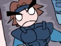 Metal Gear Awesome - 2