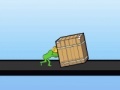 Crate escape