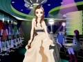 Beautiful Elva Dress Up game
