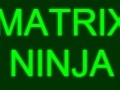 Matrix Ninja