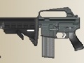 M16 Customizer