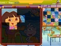 Dora: Drag and Drop