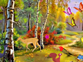 Natural Painting