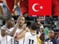 Puzzle 2010 FIBA World Final, Turkey vs United States