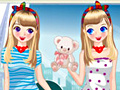 Sweet Twins