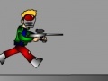 Paintball Game Demo