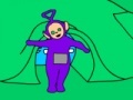 Teletubbies