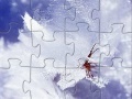 Snowflakes Jigsaw