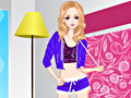 Lounge Wear