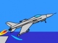 Afghanistan F-16