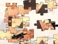 Fighter Plane: Jigsaw Puzzle