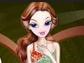 Sannah Doll Dressup