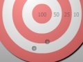 One-Shot Target Range