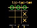 Tic-Tac-Toe. 1 & 2 Player