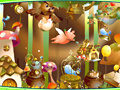 Magic Forest Decoration