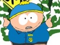 Cartman Dress Up