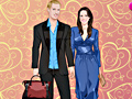 William and Kate