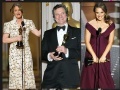 Oscars 2011 Match Up