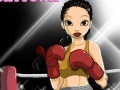 Girl Power Boxing
