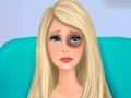Barbie in the Ambulance 