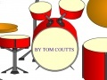 Mighty Croat Drummer Man
