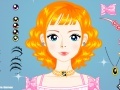 Beautiful Girl MakeOver Game