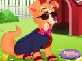 Puppy Dress Up 