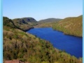 Porcupine Mountains State Park