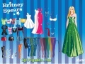 Britney Spears Dress Up