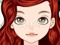Cute Doll Makeover
