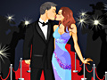 Movie Star Kiss