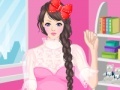 Pinky Room Dressup