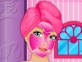 Barbie Pajama Makeover