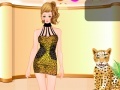 Leopard Skin Fashion