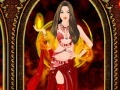 Fire Princess