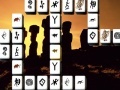 Enigmatic Island Mahjong