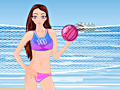 Beach Volleyball