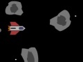 Space Fighter : Asteroids