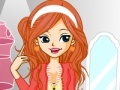 Cute Girl Dress Up