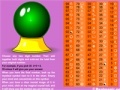 Esmeralda's Crystal Ball