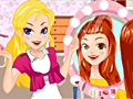Make up Artist Dress Up