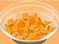 Butter Nut Squash