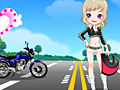 Motorcycle Fashion