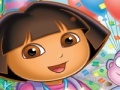 Hidden Objects-Dora