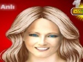 Fashion girl makeover