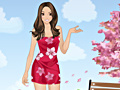 Cherry Look