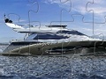 Yacht Boat Jigsaw